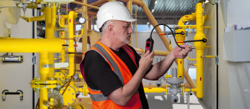 Driving Finance and Procurement Transformation for DeBusk Services Group with Oracle Cloud ERP