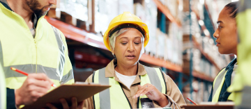 Five Conversations Every Supply Chain Leader Should Be Having Now