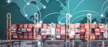 How Freight Forwarders Can Thrive Amid Global Disruptions with AI, Oracle OTM, and CPQ