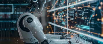 From Manual Underwriting to Adaptive Decisioning