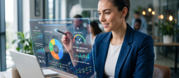 From Market Noise to Real-Time Strategic Insights