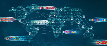From Fragmented Operations to Connected Logistics