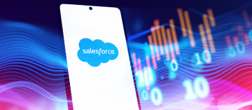 Lending Modernization Powered by Salesforce Financial Services Cloud