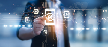 Modernization of Monolithic Core Applications and Infrastructure on Azure for a Large Europe‑Based BFSI Enterprise