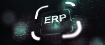 Fast-track your Digital Transformation Journey with Intelligent ERPs