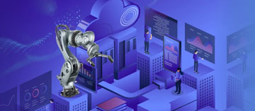 Building Edge to Cloud Architecture powered by Data Platform Modernization Fueling Innovation across Manufacturing Value Chain