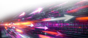 RISE at the Core. GROW at the Edge