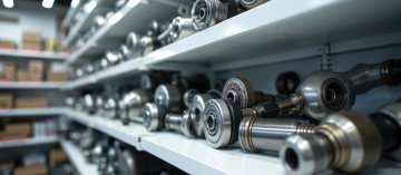 From Spreadsheets to Smarter Automotive Aftermarket Pricing
