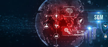 Supply Chain 2.0: From Risk to Real-Time