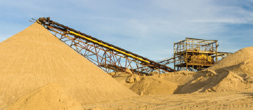 End-to-end technology integration post multi-entity mergers for a US energy solutions provider