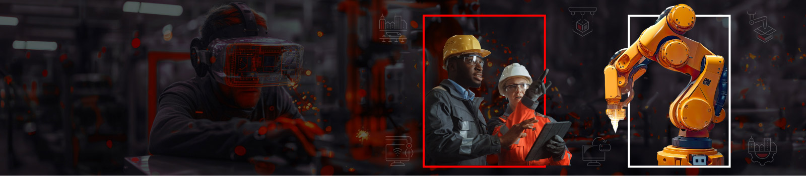 RISE with SAP: Accelerating Manufacturing Excellence in the Era of Industry 4.0
