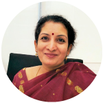 Dr. Sharada Rao