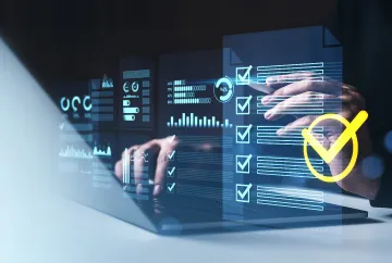 Transforming Quality Assurance with an AI-Driven QA Center of Excellence for a Global Medical Device Manufacturer