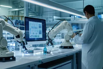 Driving ERP Consolidation for a Global MedTech Manufacturer with JD Edwards EnterpriseOne 9.2