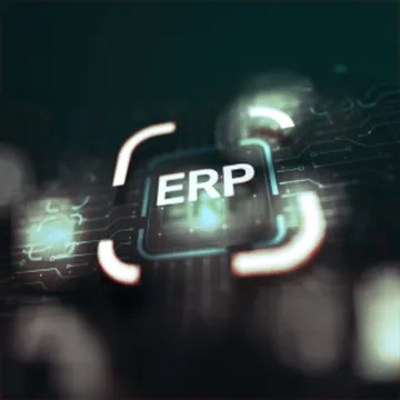 Fast-track your Digital Transformation Journey with Intelligent ERPs