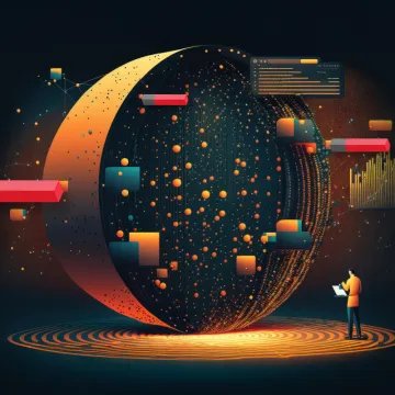 Scaling enterprise data management with data fabric and unleashing the value of your business data