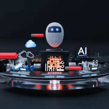 Driving technology innovations with Metaverse, Open AI & Cloud for High-Tech enterprises