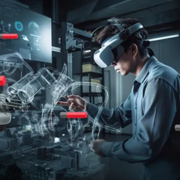 From Plants of the Future to the Next Paradigm Shift in Manufacturing