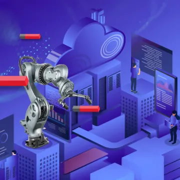 Building Edge to Cloud Architecture powered by Data Platform Modernization Fueling Innovation across Manufacturing Value Chain