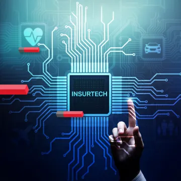 InsurTech Unplugged: Riding the Waves of Digital Transformation
