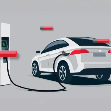 Electric Vehicles Revolutionizing the Transportation Industry