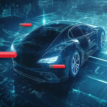 Securing the Future: Navigating the Complex Landscape of Automotive Cybersecurity