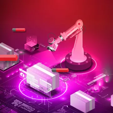Inventory Management and Supply Chain Disruption: A Symbiotic Relationship