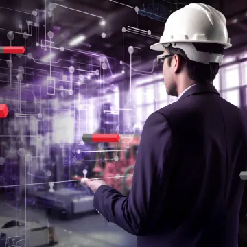 Maximizing Business Value for Manufacturing Companies through Cloud Technology