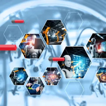 Predictive Maintenance and Machine Learning: Revolutionizing Equipment Management in Manufacturing