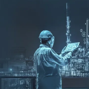 Innovate to Elevate: Digital Transformation and PLM in Manufacturing