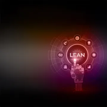How IT-OT Enhances Lean Manufacturing: Reducing Waste and Boosting Efficiency