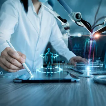Transformations in the Lifesciences Industry and the Role of Testing as a Service