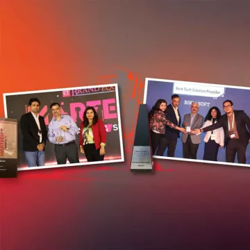 Silver Milestones: Driving Inclusivity with Purposeful MarTech Innovation at Birlasoft!