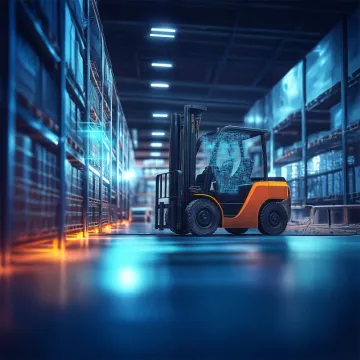 AI Driven Business Performance across the Manufacturing Organization