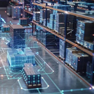 Why Supply Chain Digitalization is the Key to Greater Efficiency and Resilience