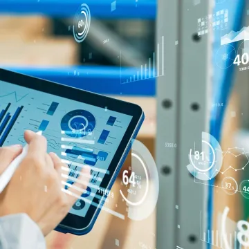 The Role of ERP in Streamlining Manufacturing Aftermarket Operations
