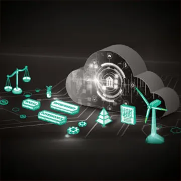 Accelerating ESG with Cloud and Data in Banking