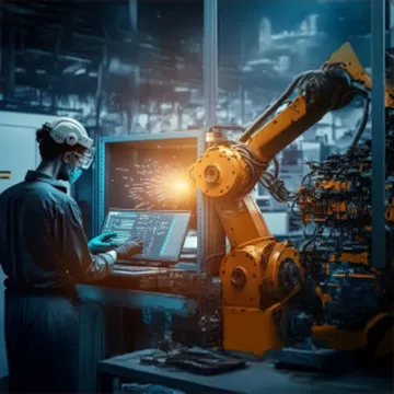 Connected Products Strategy for Manufacturers