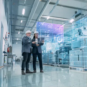 Digital Product Engineering in Manufacturing