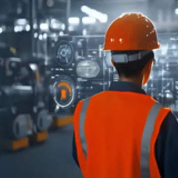 Why MRO Master Data is the Hidden Lever for Manufacturing Performance