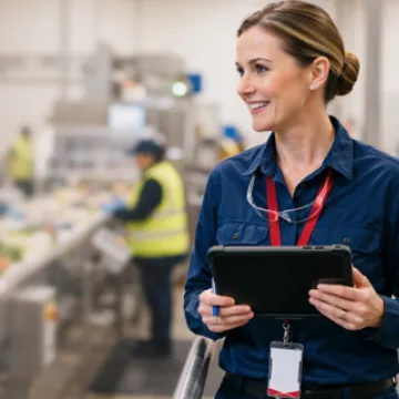 Is Your Shop Floor Ready for Intelligent Automation?