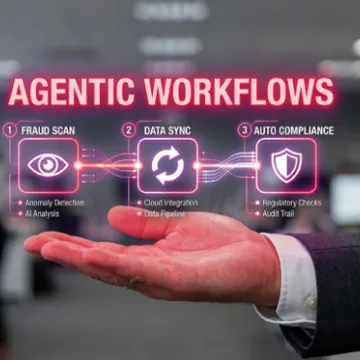 Will Agentic AI Redefine the Insurance Core?