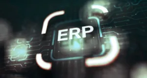 Fast-track your Digital Transformation Journey with Intelligent ERPs