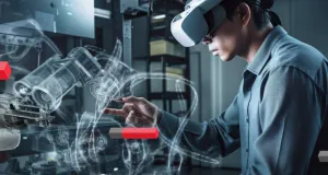 From Plants of the Future to the Next Paradigm Shift in Manufacturing