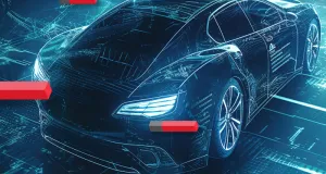 Securing the Future: Navigating the Complex Landscape of Automotive Cybersecurity