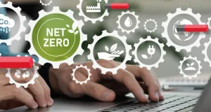 Decarbonization in Manufacturing Decarbonization in Manufacturing