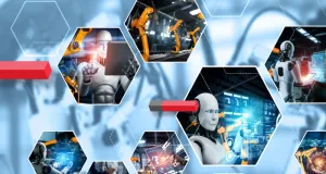Predictive Maintenance and Machine Learning: Revolutionizing Equipment Management in Manufacturing
