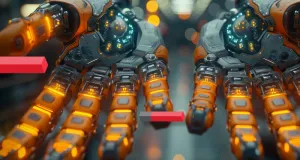 Fast-track your Digital Transformation Journey with Intelligent ERPs Fast-track your Digital Transformation Journey with Intelligent ERPs