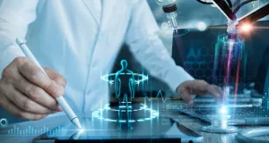 Transformations in the Lifesciences Industry and the Role of Testing as a Service Transformations in the Lifesciences Industry and the Role of Testing as a Service