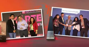 Silver Milestones: Driving Inclusivity with Purposeful MarTech Innovation at Birlasoft!